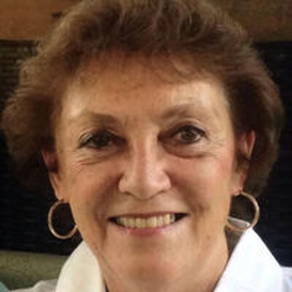 Georgette Therese Legere