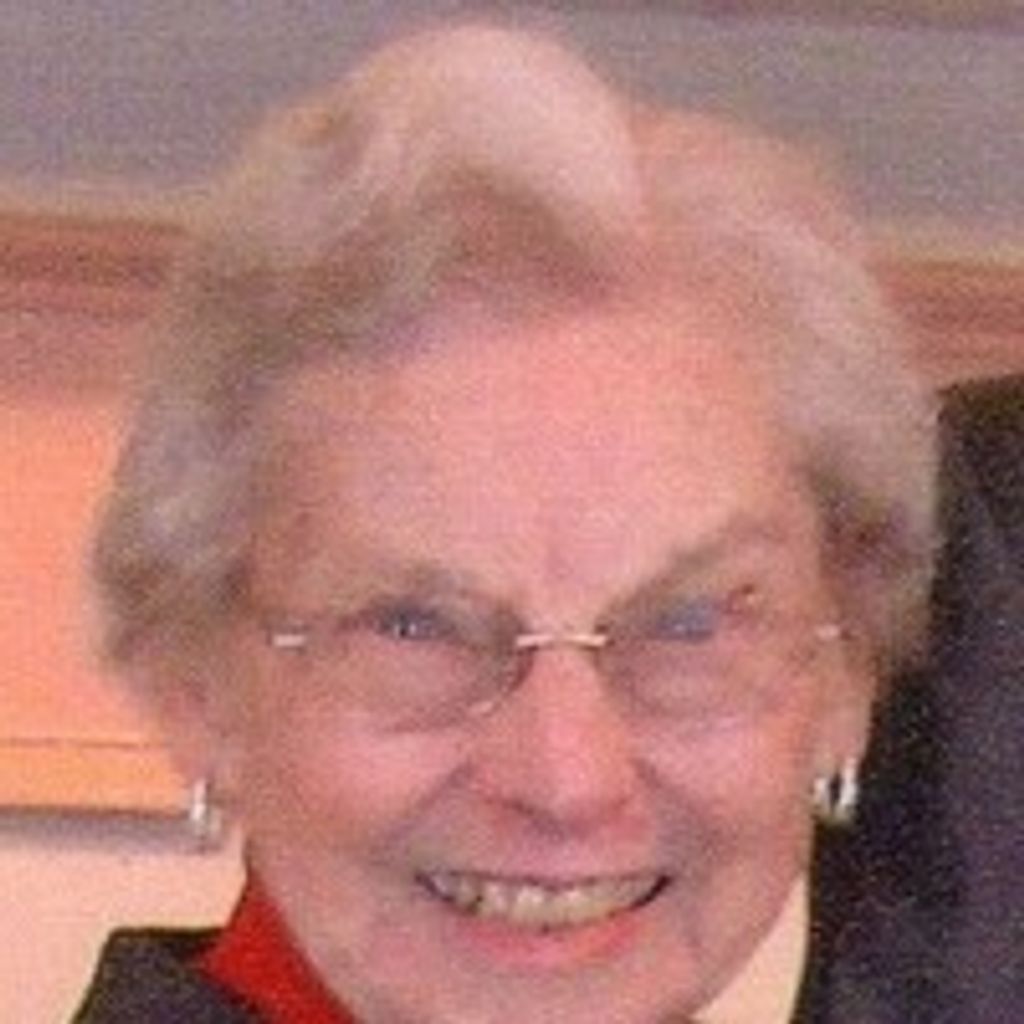 Lorene M. Ellison