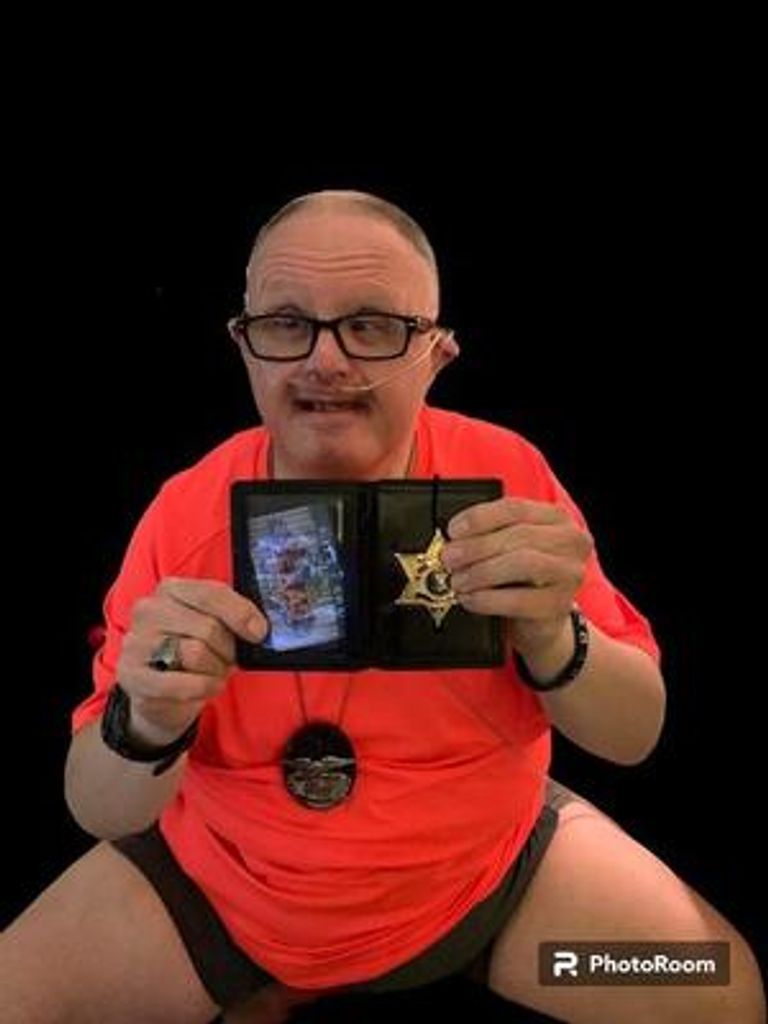 Charles "Todd" Wilburn Profile Photo