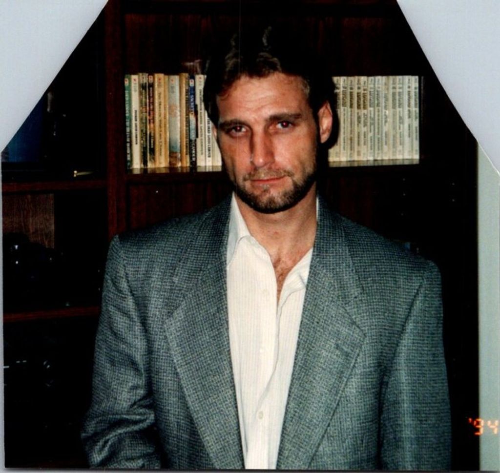 Darrell B. Trolinder