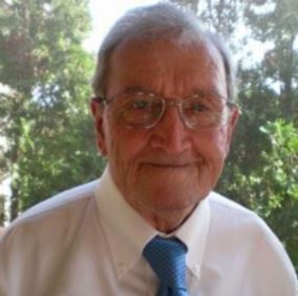 Harold Leroy "Roy" Wentland