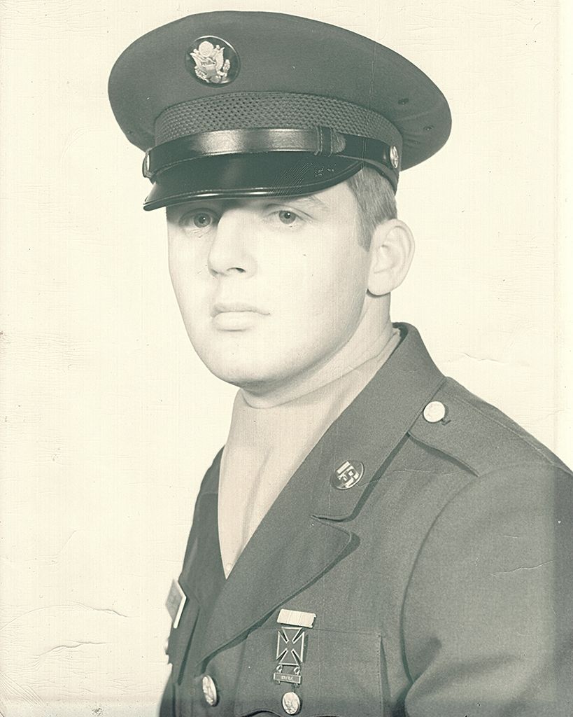 Millard Emil Garbinsky, Jr. Profile Photo