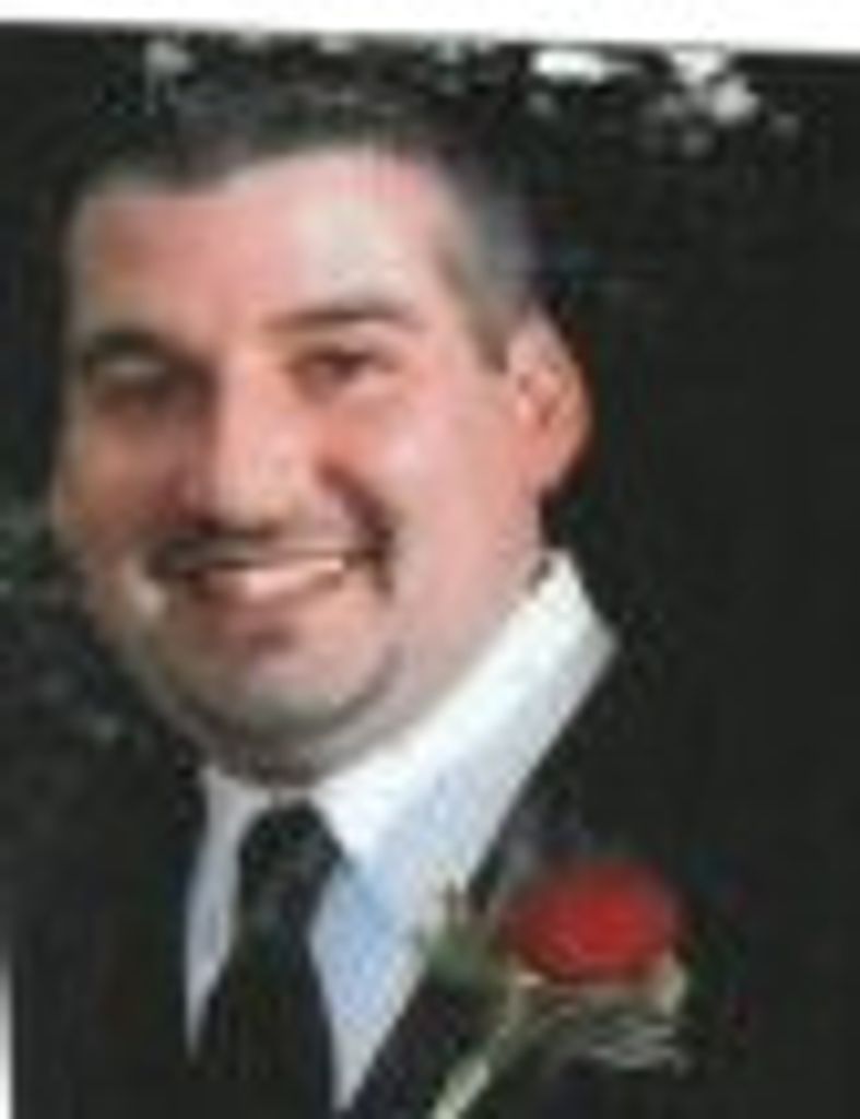 George Burke Profile Photo