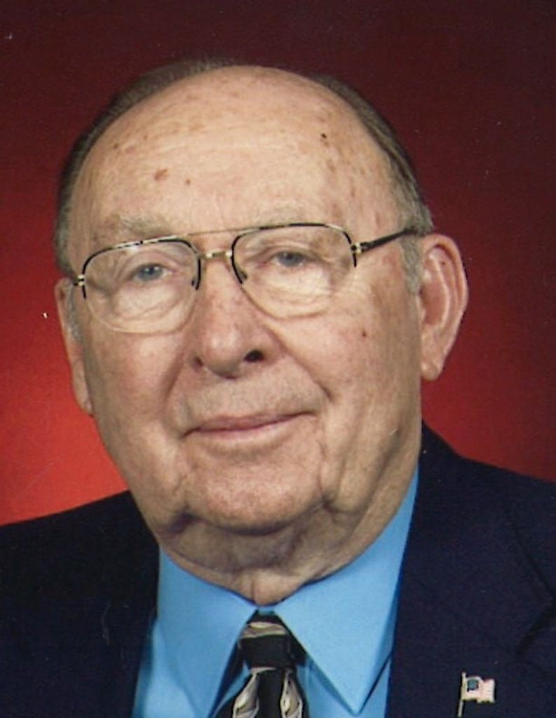 Leslie “Les” Lee Regnier