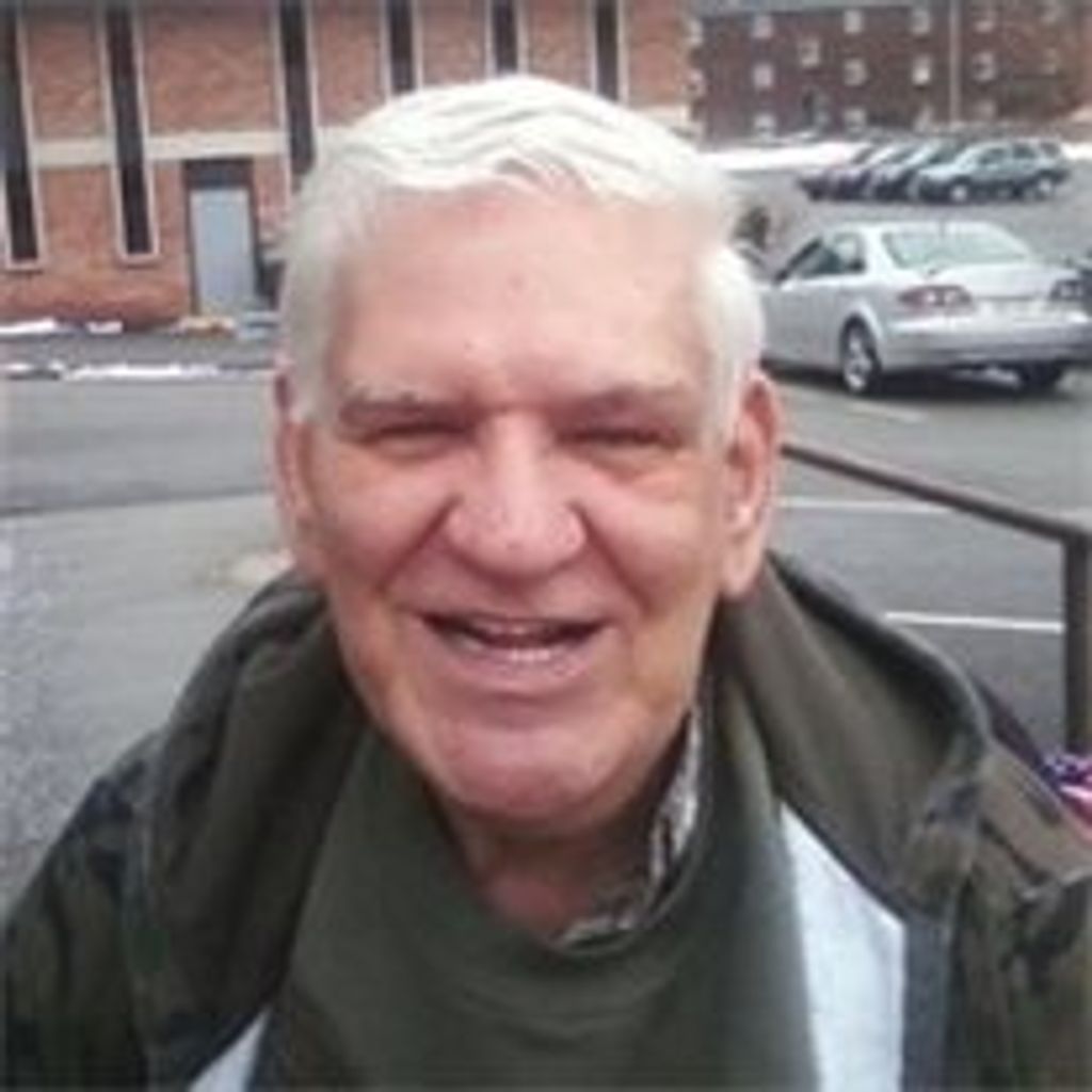 Raymond A. Rougeau, Jr. Profile Photo