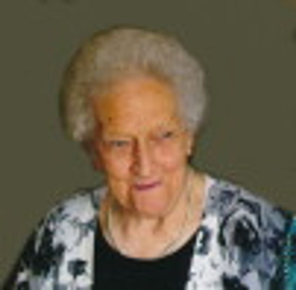 Cecilia "Ceil" Goerl
