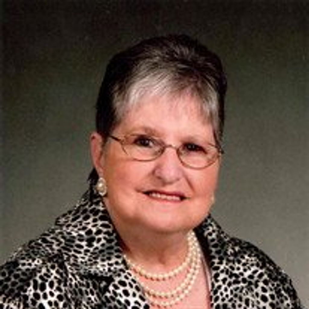 Linda  Jo Norris