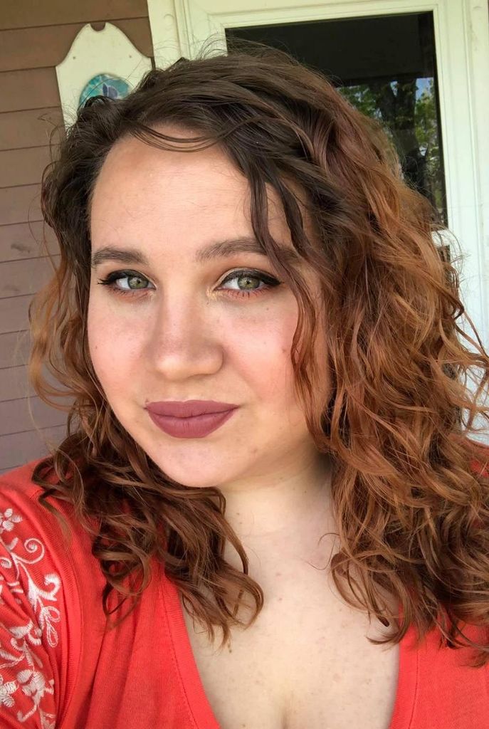 Rachael Marie Kirk Profile Photo