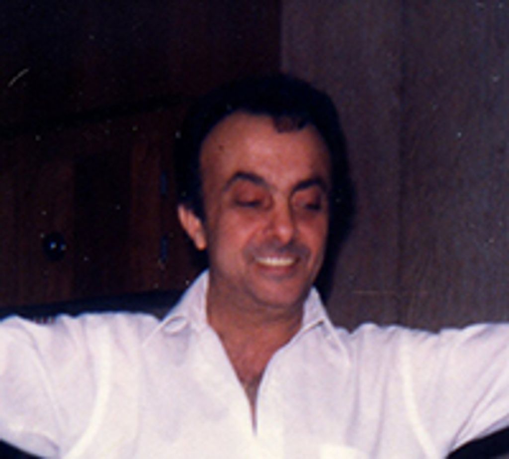 Costas (Papa) Mountakis