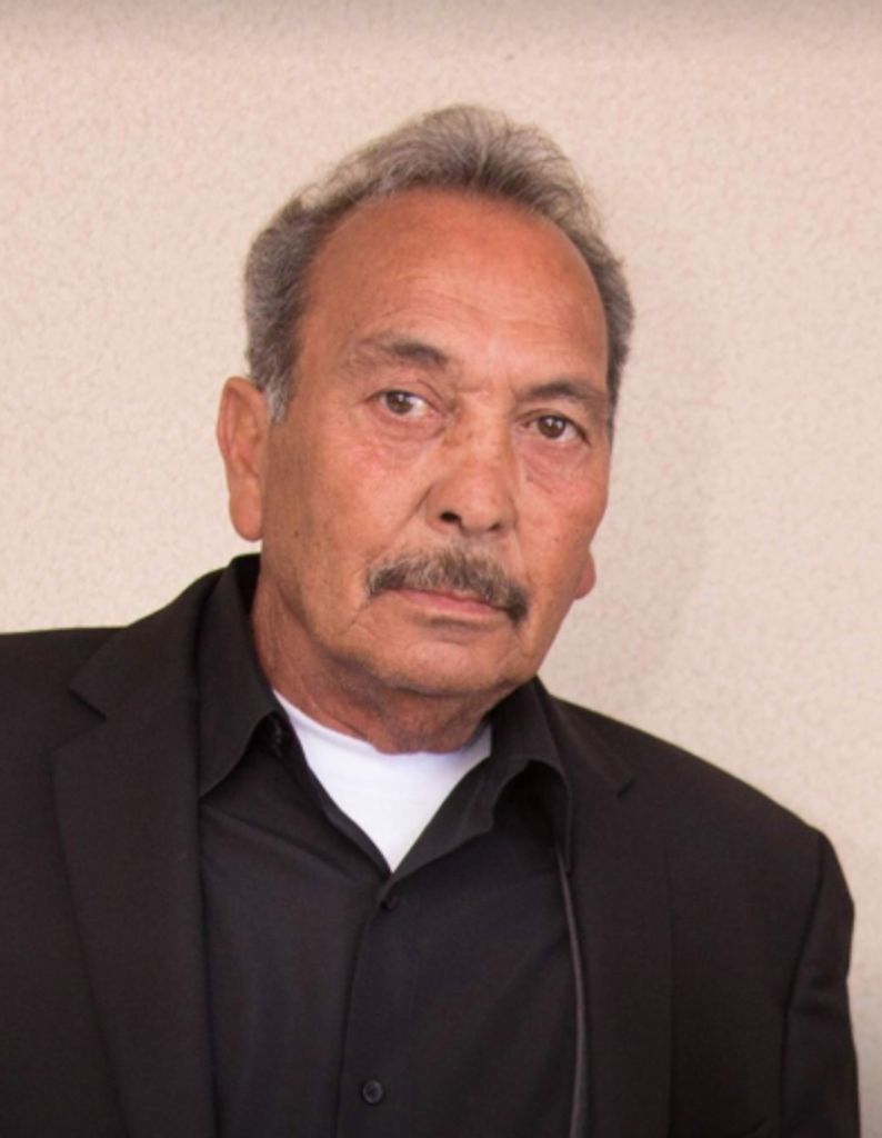 Luis Carlos Garcia