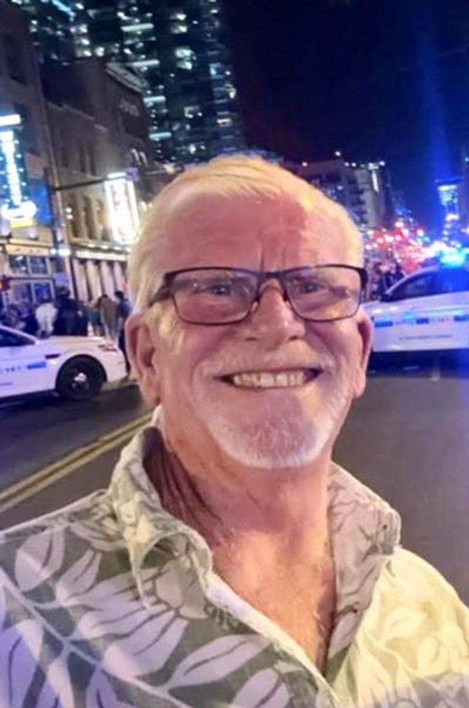 Raymond Arnold Sumler Profile Photo