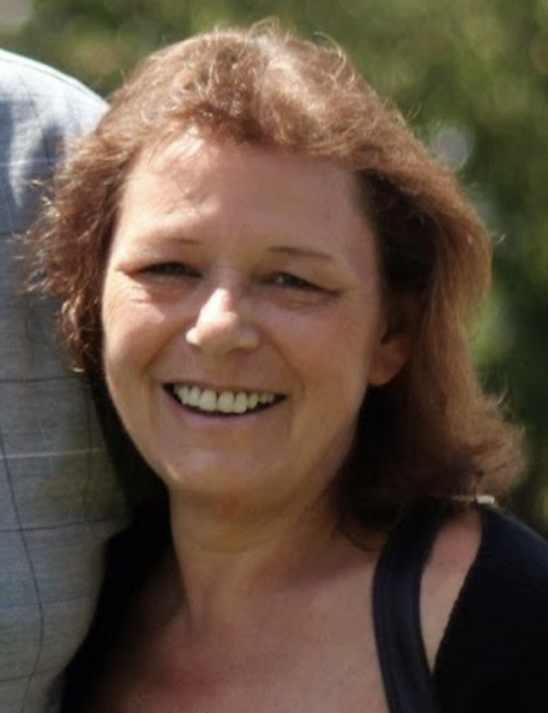 Rosemary "Rosie" Scovell Stephan