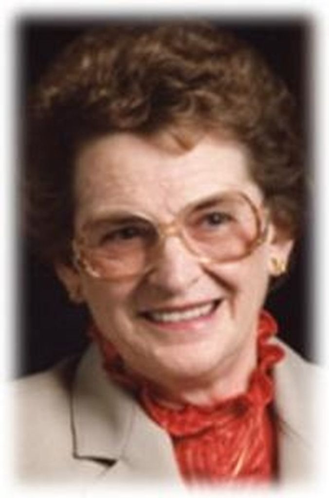 Eileen W. Crawford