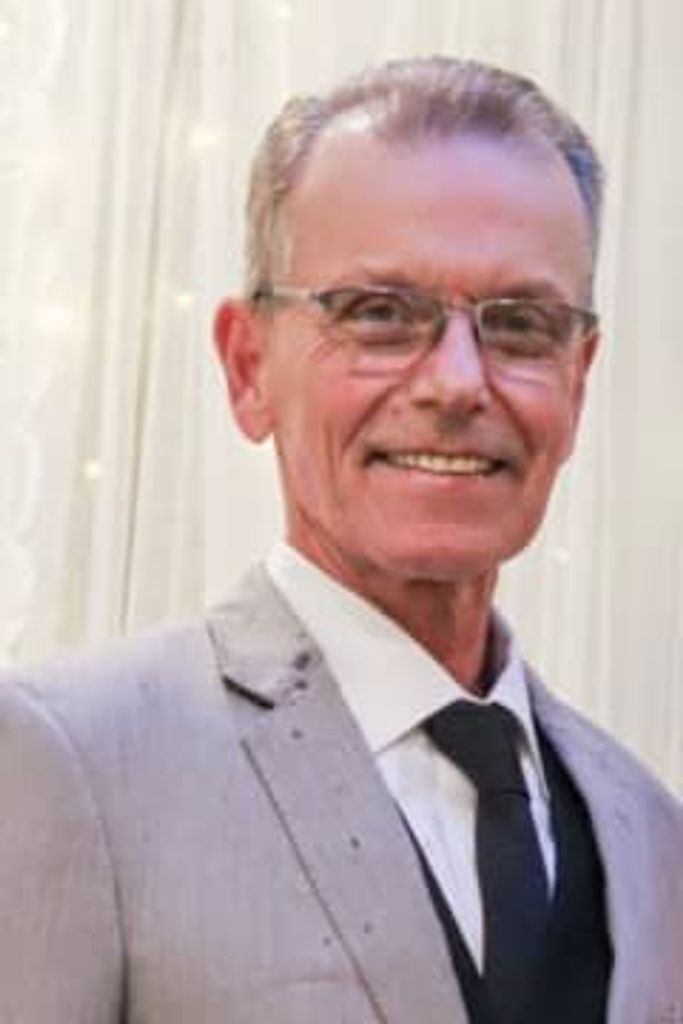 Richard "Rick" Lee Douglas