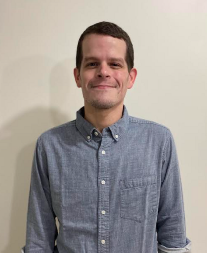 Joshua Adam Thompson Profile Photo