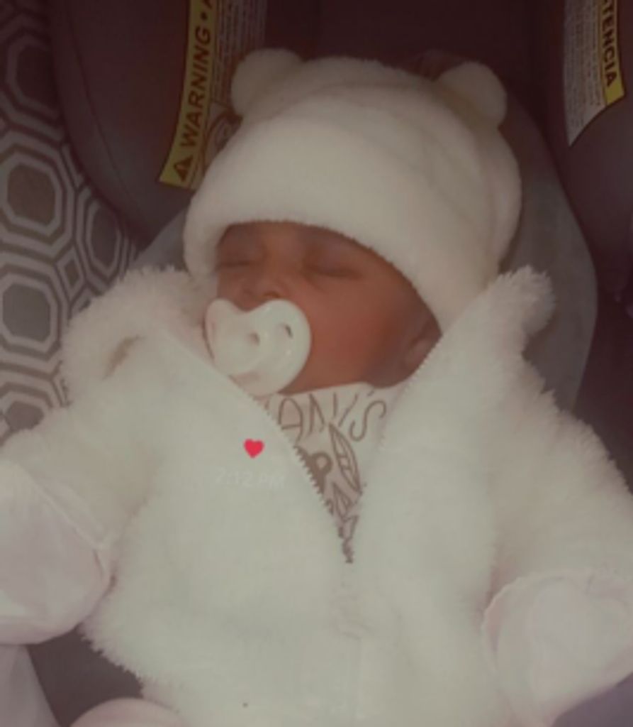Taniyah Raigne Whitley