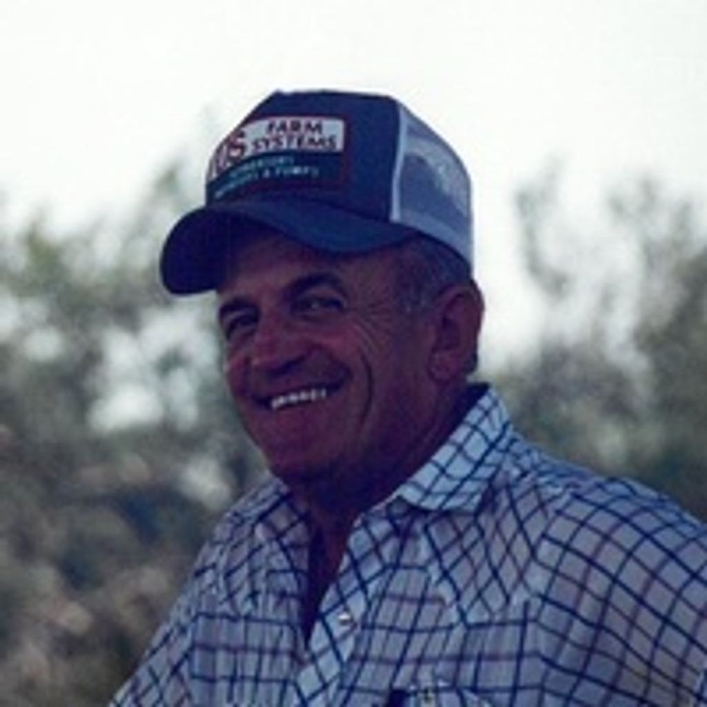 Kenneth Spencer Profile Photo