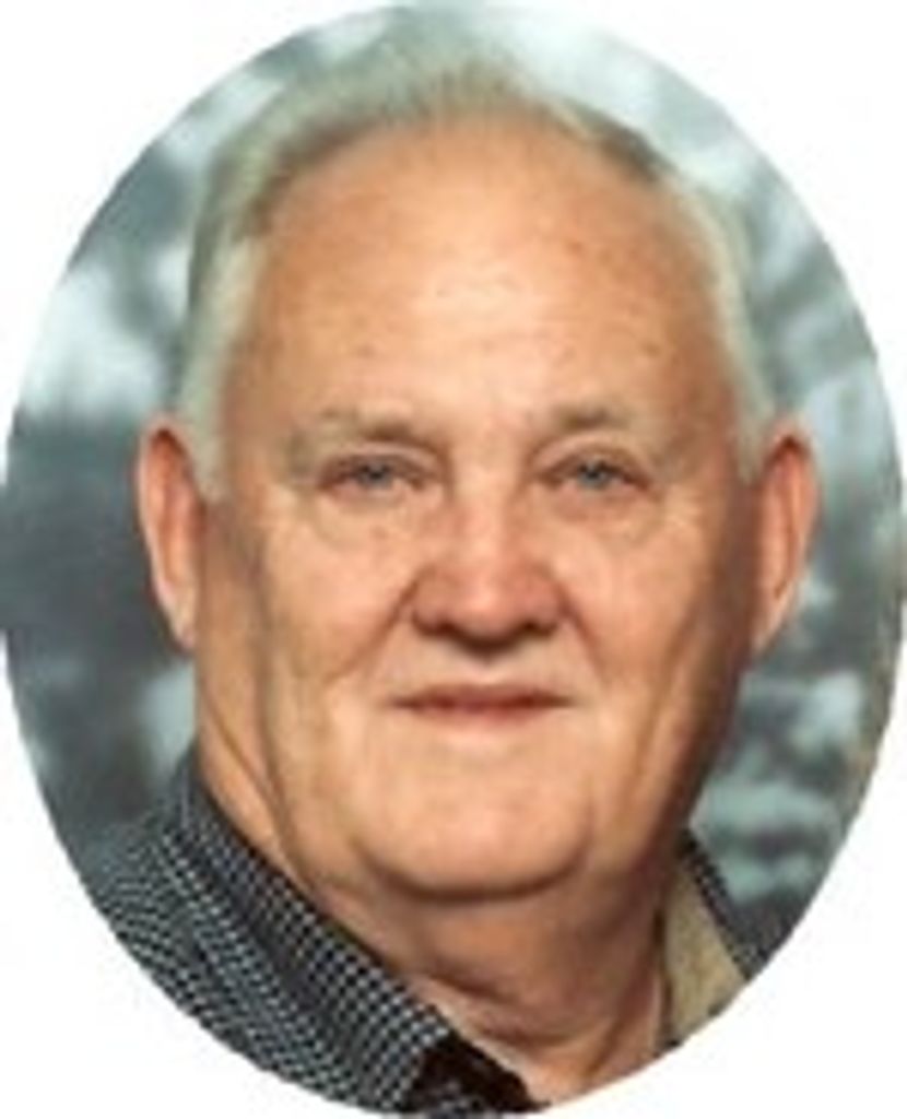 Clyde Edward Dennison