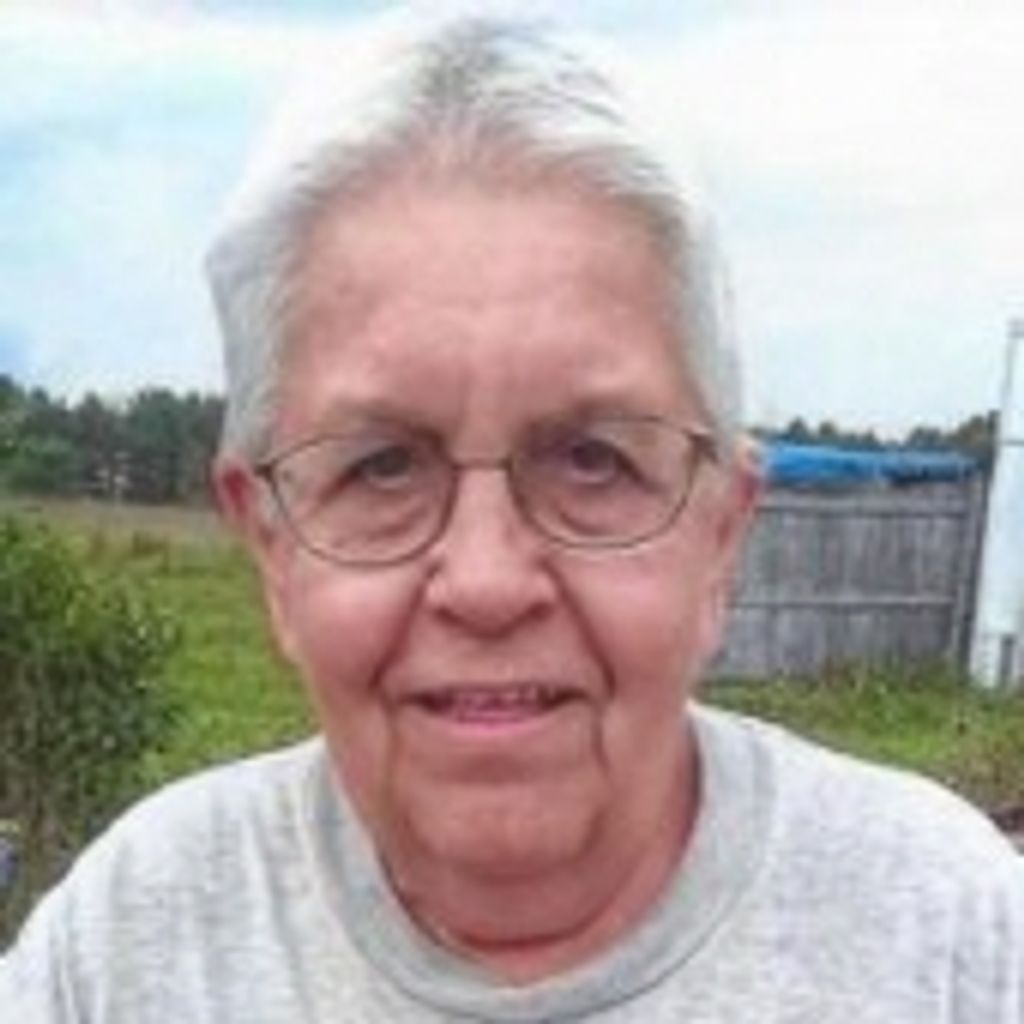 Dianna F. Miller