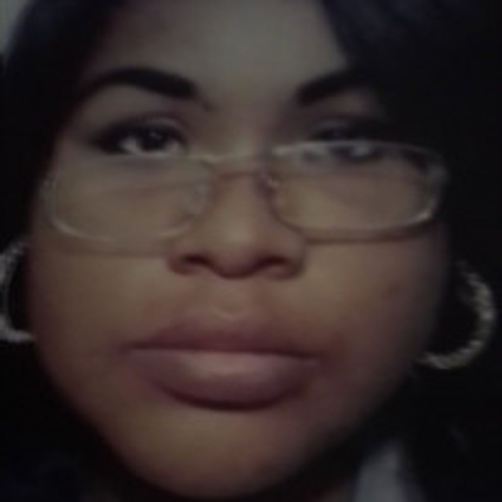 Rosalind Yolanda Geionety