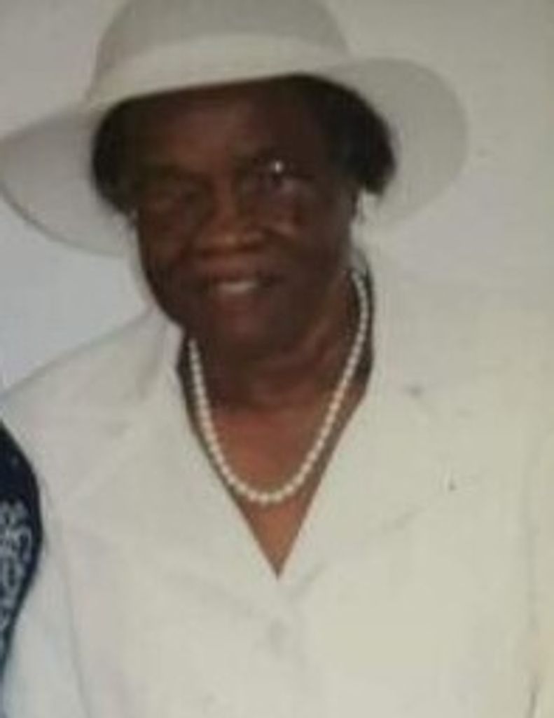 Mrs Willie Mae Jackson Profile Photo