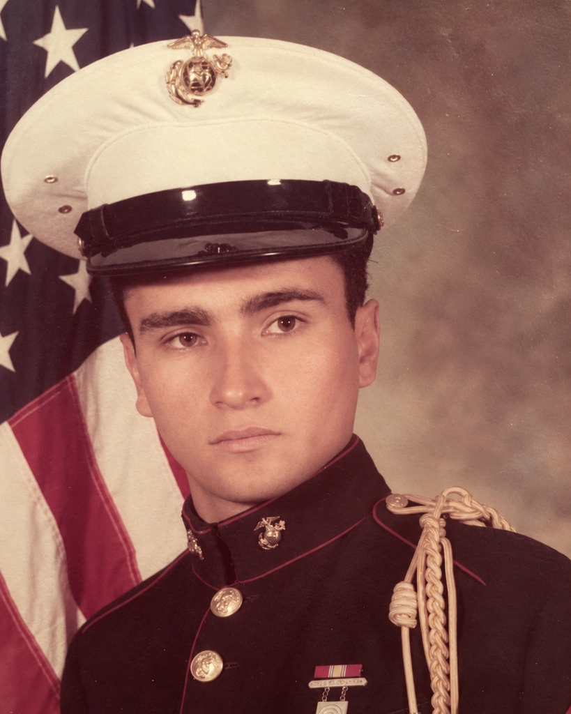 Ralph S. Gomez