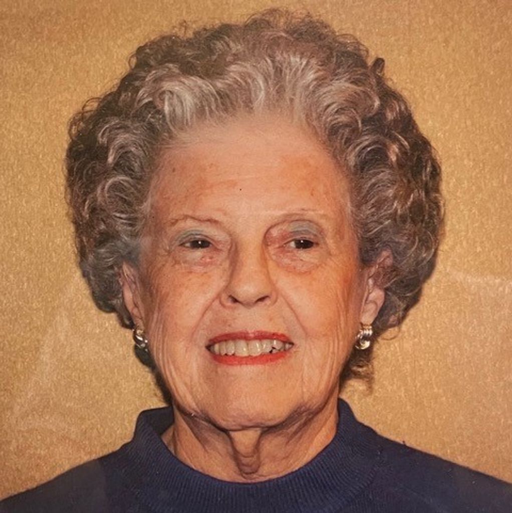 Peggy Stroh
