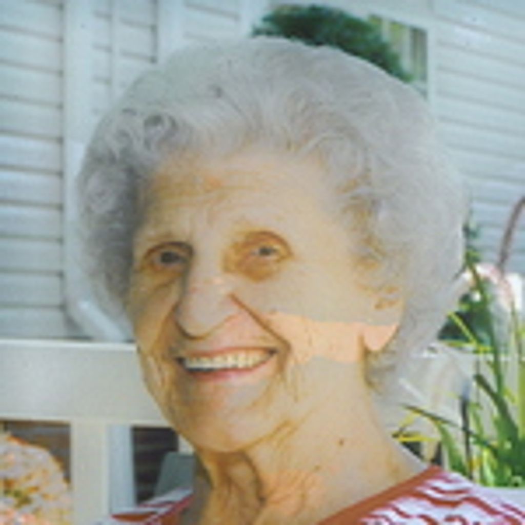 Margaret Elizabeth {Maggie} Rice