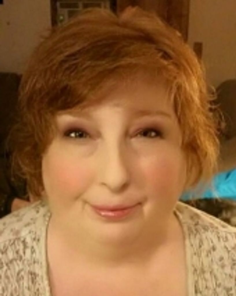 Regina "Gina" Ann Scheiderer