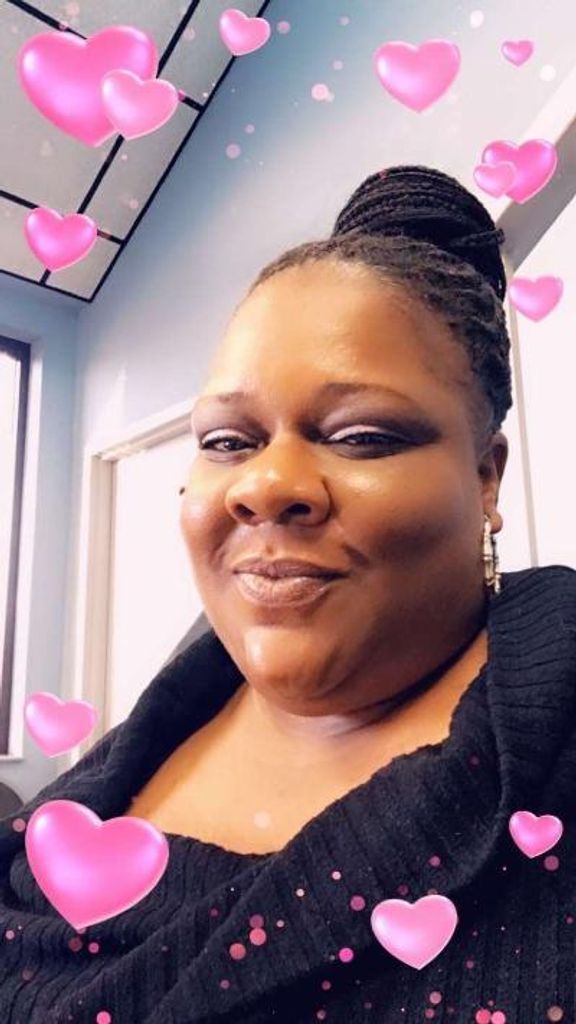 Alesea Thompson Neely Profile Photo