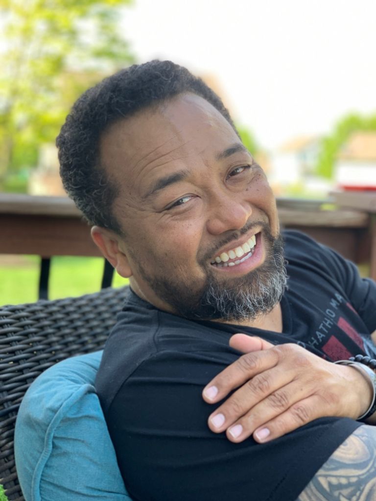 Sanford Crayton Profile Photo