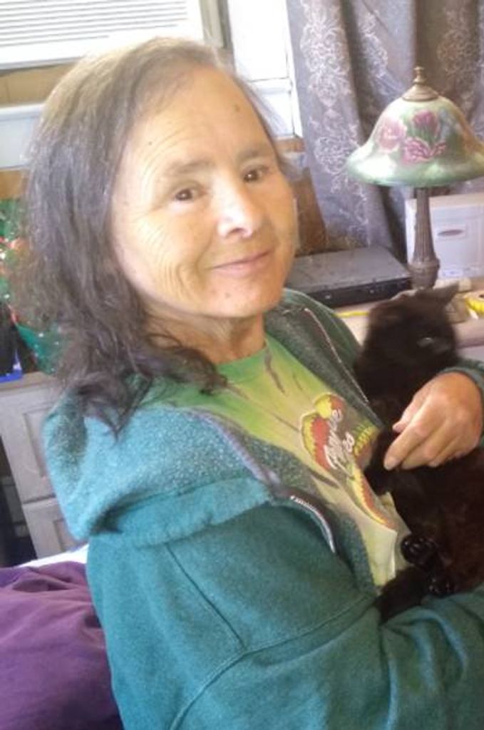 Connie Paulene (Franklin)  Holmes Profile Photo