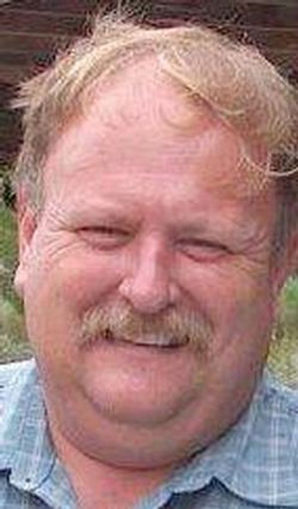 Rick Allen Parkins Profile Photo