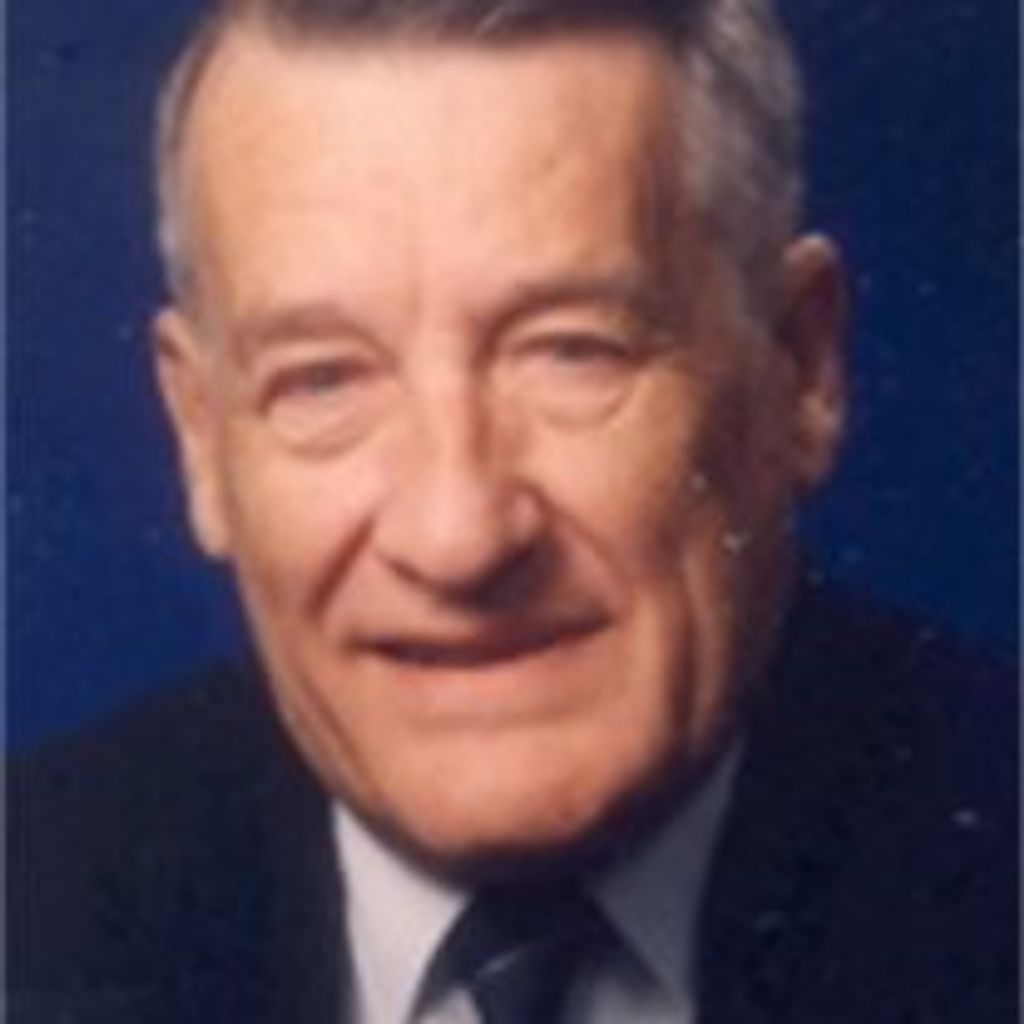 R. Don Christenson