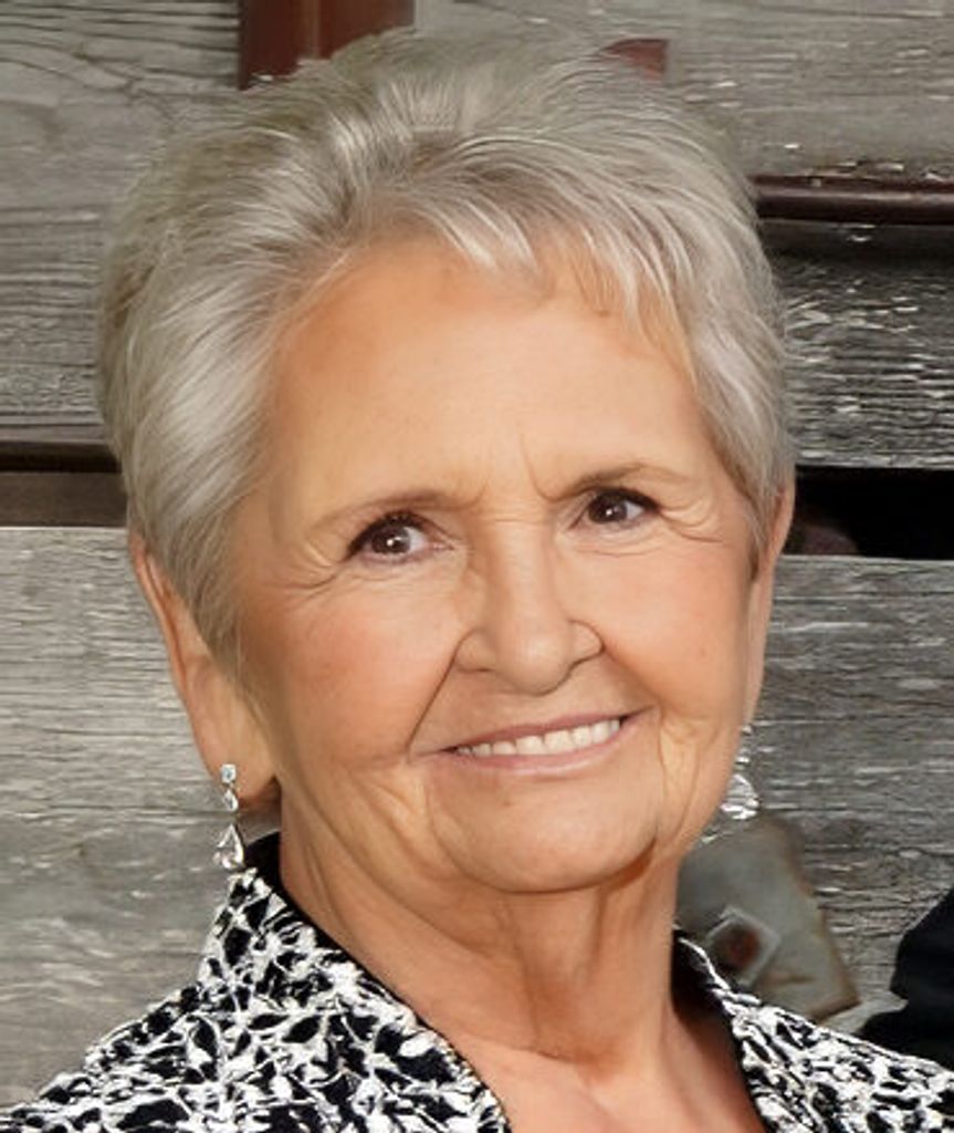 Jean Baer Profile Photo