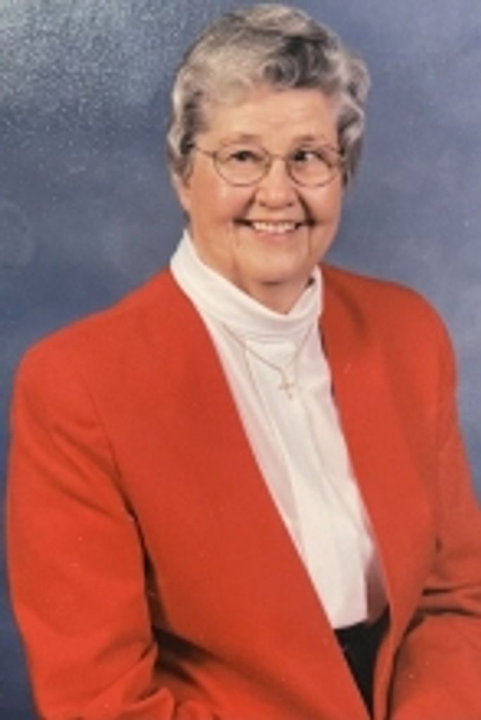 Allene Charles