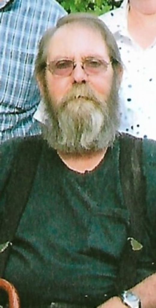 Ralph Edward Rose Sr. Profile Photo