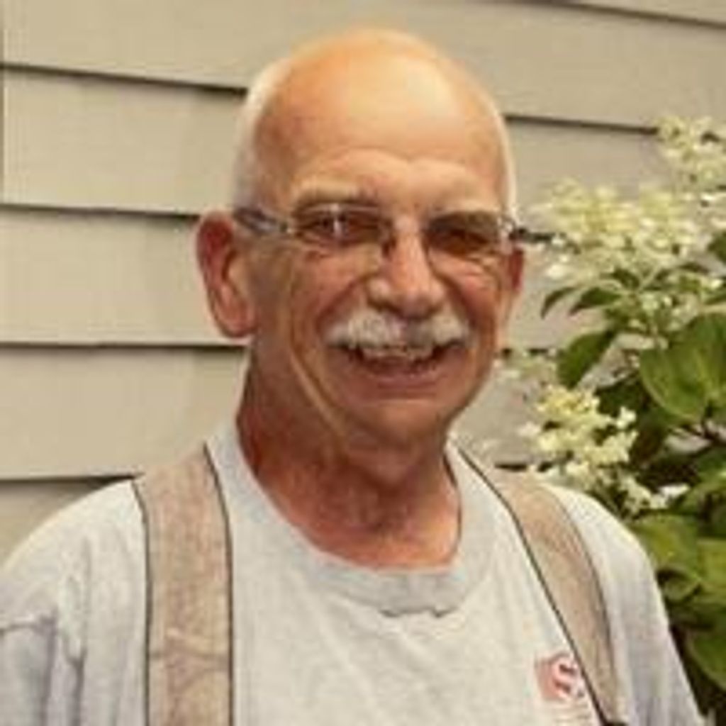 Darrell L. Heyerly