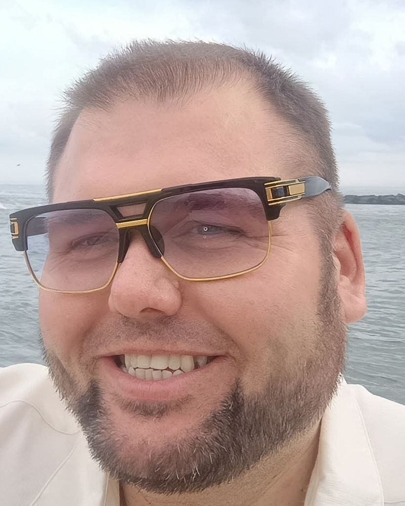 Jeffery Lane White, Jr. Profile Photo