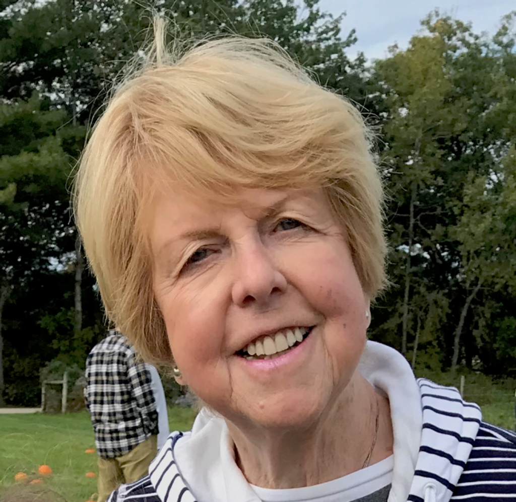 Margareta A. Magenis