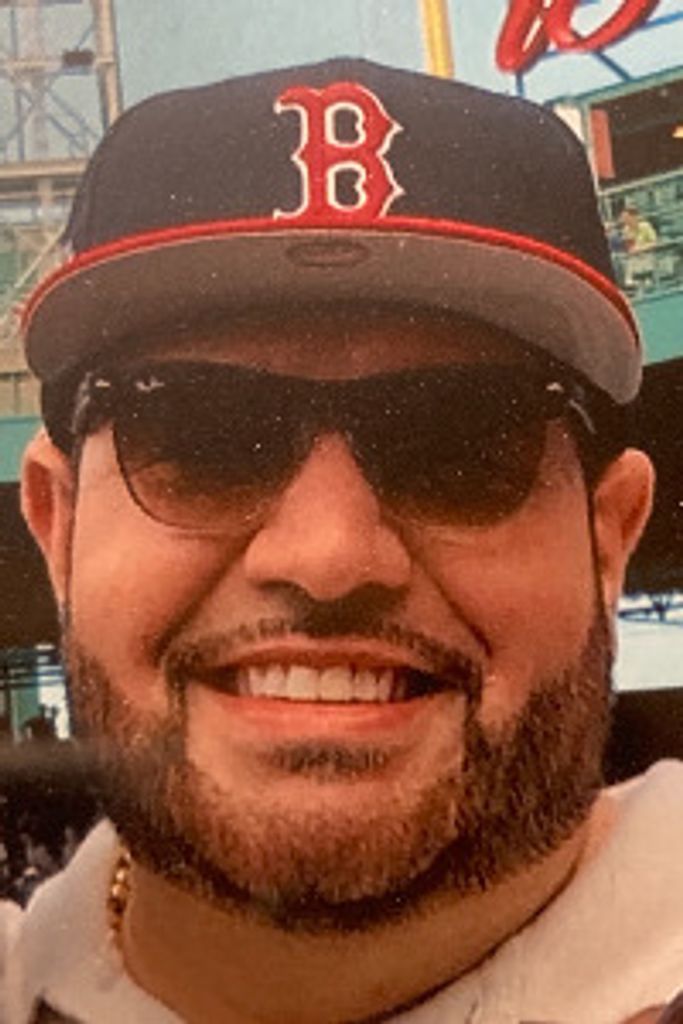 Manuel Joseph Arruda