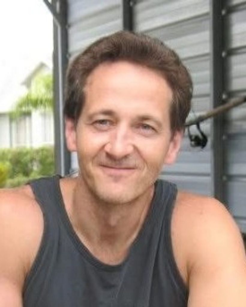 Paul Raymond Feyereisen Profile Photo