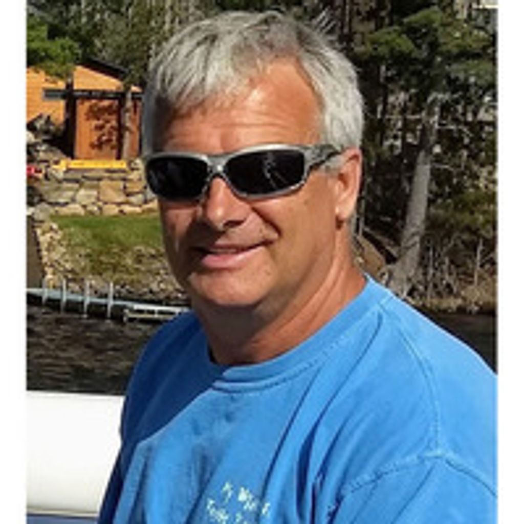 Mark E. Anderson Profile Photo