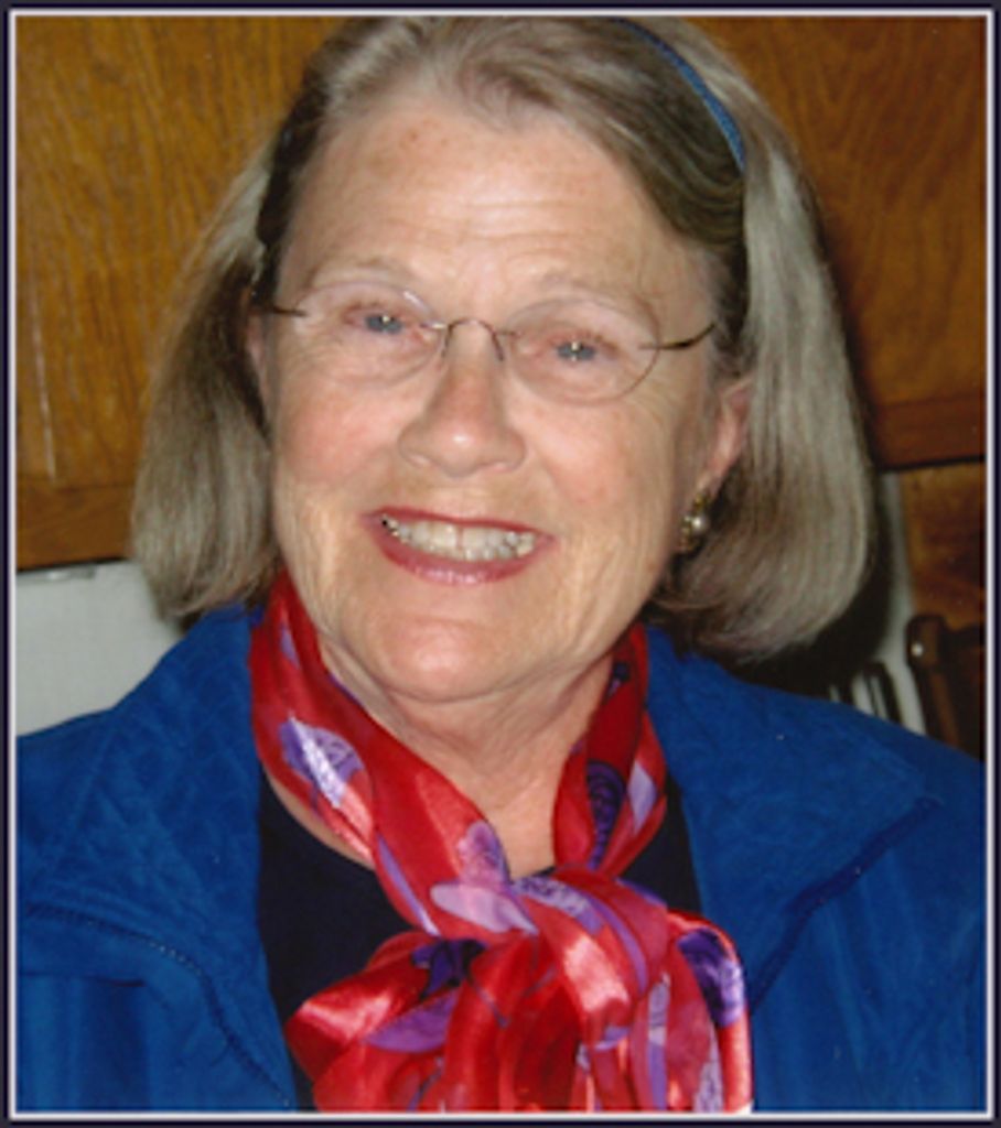 Patricia A. Day