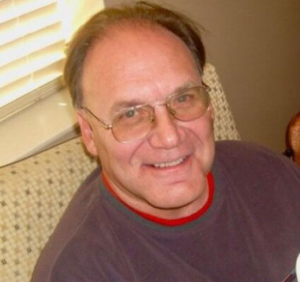 Daniel Harold Meister Profile Photo