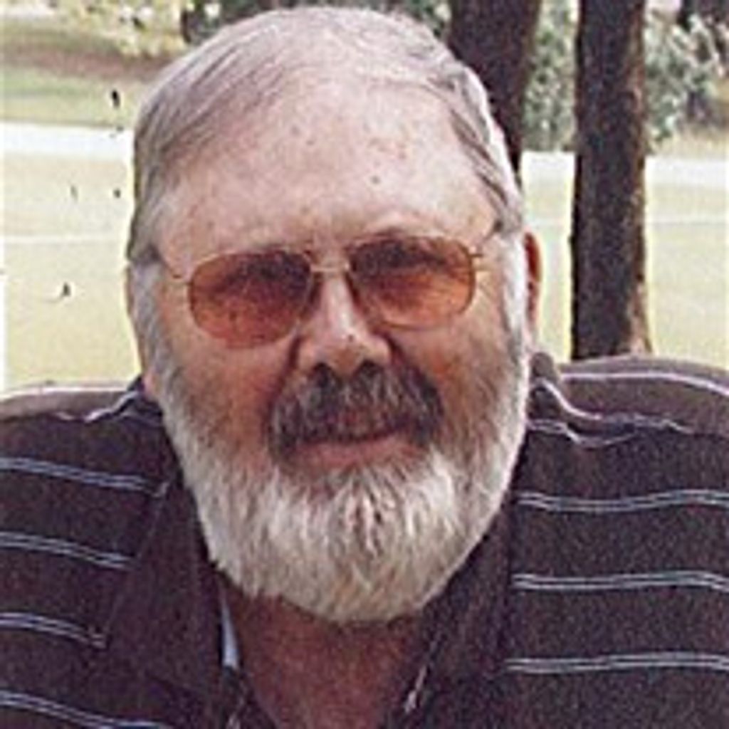 Joe R. Casey