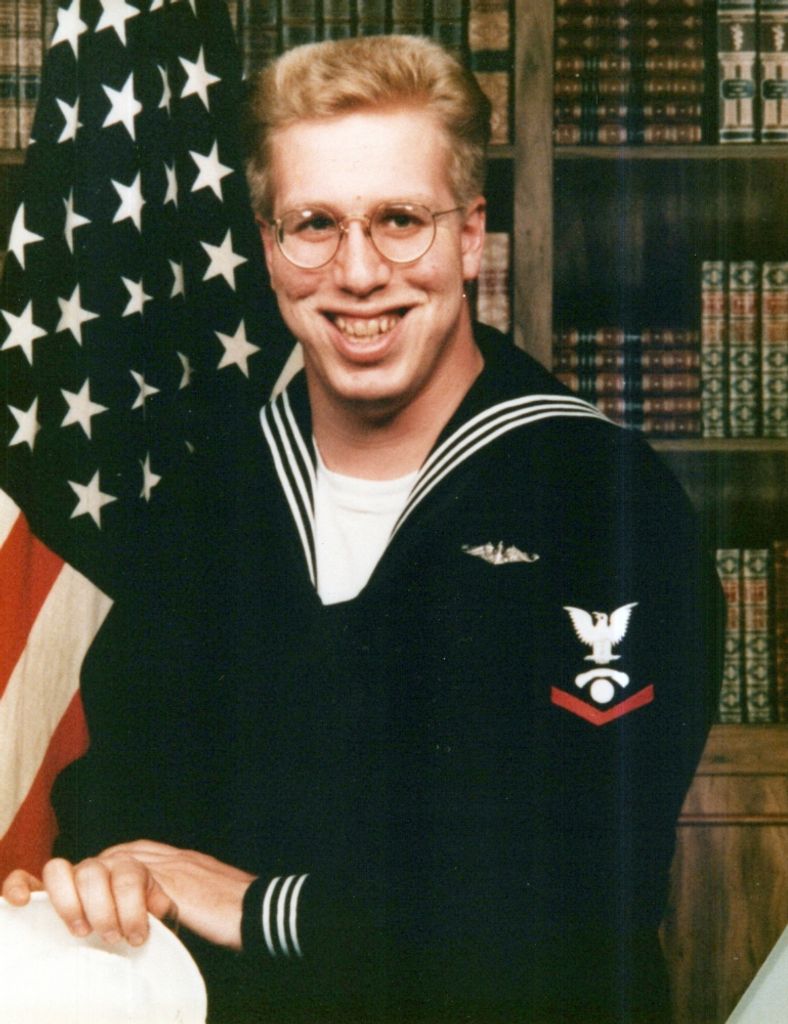 Jeffrey John Carwell Profile Photo