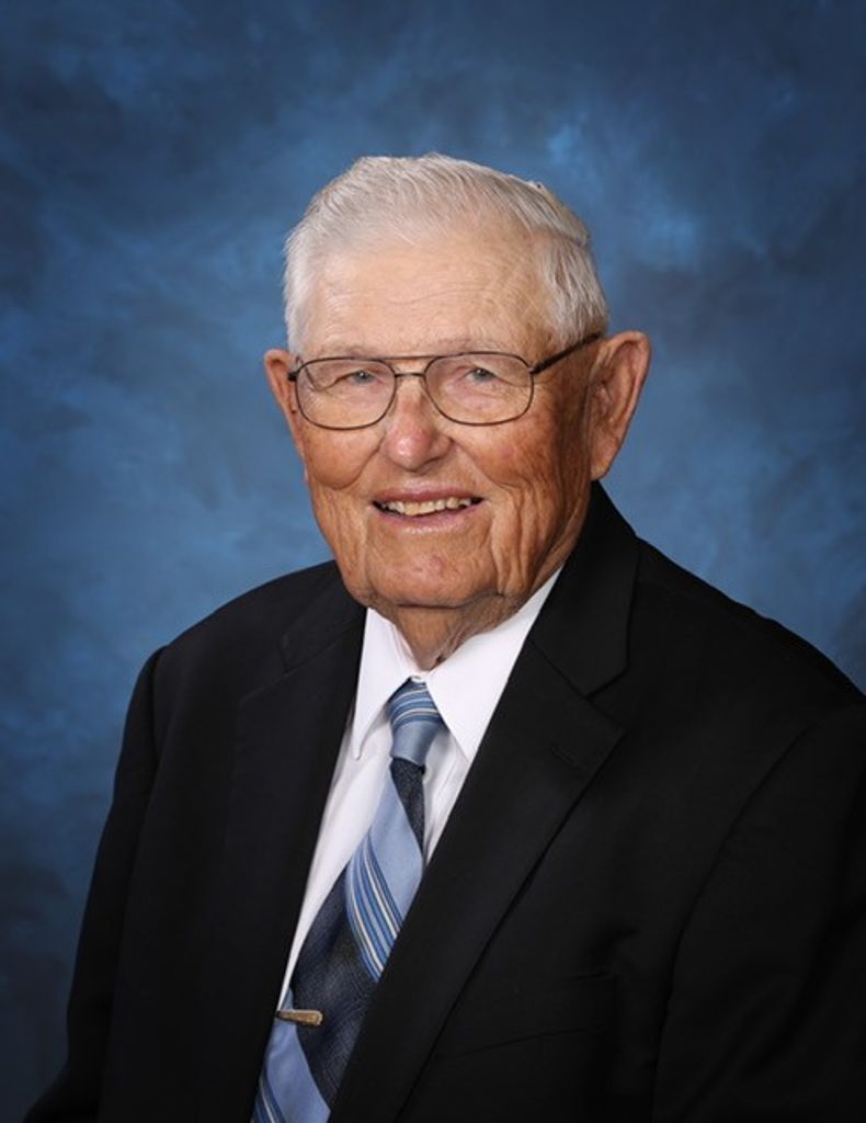 W. H. "Finn" Cross