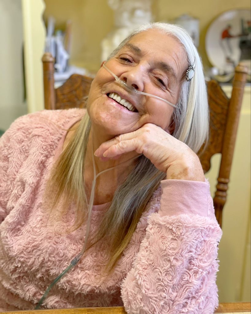 Simodocea "Shirley" Valencia