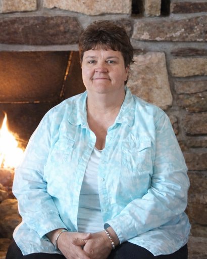 Patricia Gail Carter's obituary image